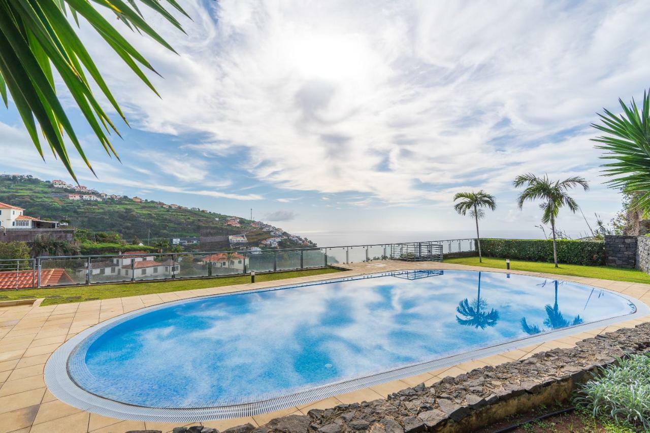 Serramar , Vistas Deslumbrantes Apartment